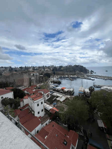 Belek: Antalya City Tour /A Journey Through History and Culture | ®ExcursionMania - Image 4