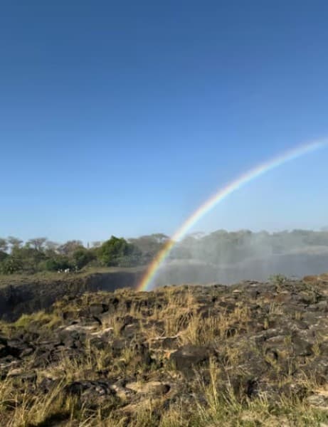 From Victoria Falls: Livingstone Island Tour & Devils Pool | ®ExcursionMania - Image 1
