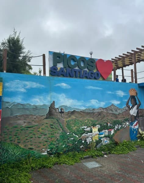 From Praia: Santiago Day Trip - Discover the Island in 1 Day | ®ExcursionMania - Image 2