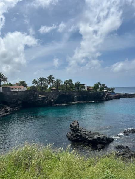 From Praia: Santiago Day Trip - Discover the Island in 1 Day | ®ExcursionMania - Image 3