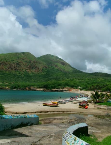 From Praia: Santiago Day Trip - Discover the Island in 1 Day | ®ExcursionMania - Image 4