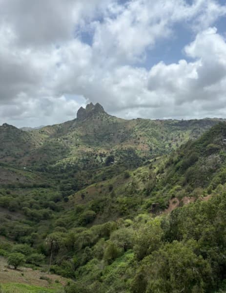 From Praia: Santiago Day Trip - Discover the Island in 1 Day | ®ExcursionMania