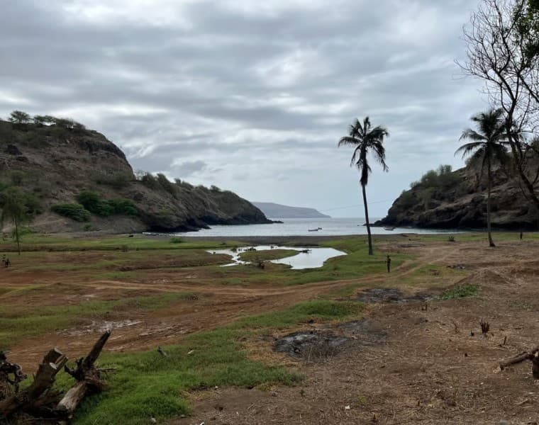 From Praia: Santiago Day Trip - Discover the Island in 1 Day | ®ExcursionMania