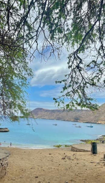 From Praia: Santiago Day Trip - Discover the Island in 1 Day | ®ExcursionMania