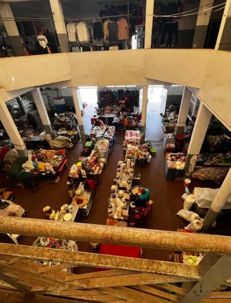 From Praia: Santiago Day Trip - Discover the Island in 1 Day | ®ExcursionMania