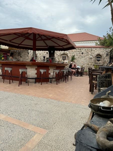 Marmaris Rhodes Ferry Ticket With Hotel Transfer | ®ExcursionMania