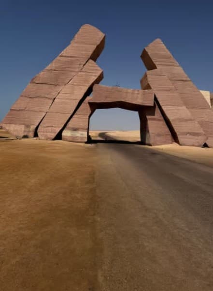 Sharm: Ras Mohammed Half Day Tour by Bus & Allahs gate | ®ExcursionMania - Image 2