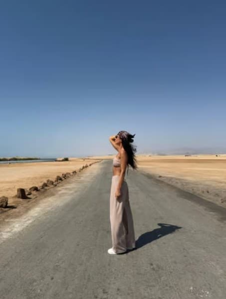 Sharm: Ras Mohammed Half Day Tour by Bus & Allahs gate | ®ExcursionMania