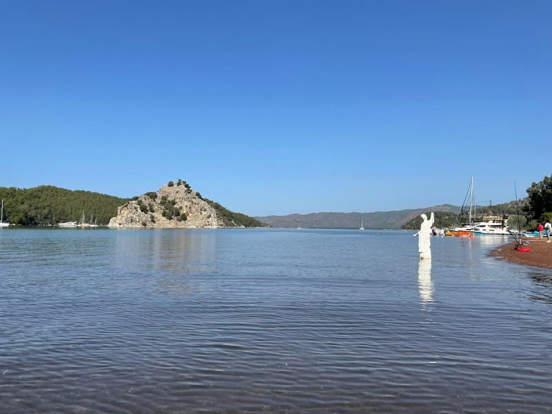 Icmeler Village Tour w/ Waterfalls & Jesus Beach: Nature’s Paradise | ®ExcursionMania - Image 3