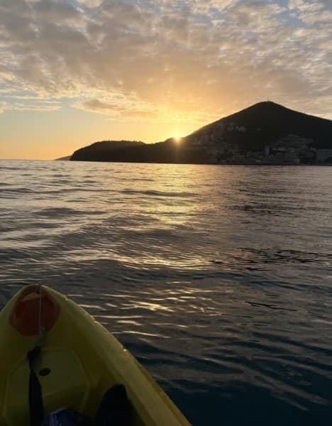 Budva: Kayak & Stand Up Paddle Board Rental | ®ExcursionMania - Image 3