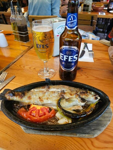 Icmeler Yuvarlakcay Tour With Lunch & Akyaka River Cruise | ®ExcursionMania - Image 1