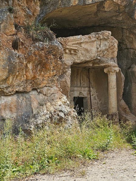 Icmeler Yuvarlakcay Tour With Lunch & Akyaka River Cruise | ®ExcursionMania - Image 3