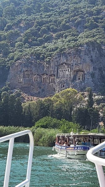 Last Day Marmaris Turtle Beach Tour With Dalaman Airport | ®ExcursionMania - Image 2