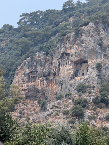 Last Day Marmaris Turtle Beach Tour With Dalaman Airport | ®ExcursionMania - Image 3