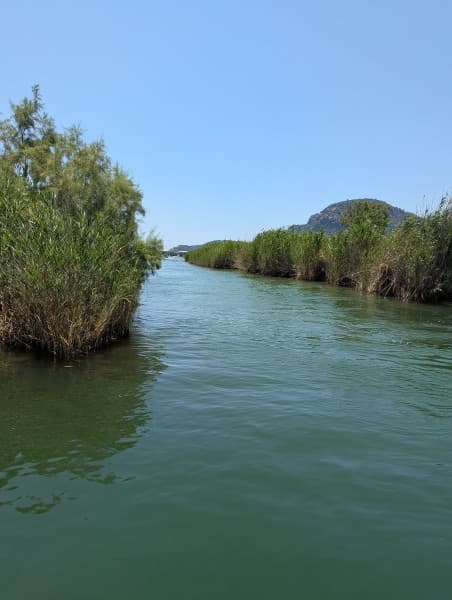 Last Day Marmaris Turtle Beach Tour With Dalaman Airport | ®ExcursionMania