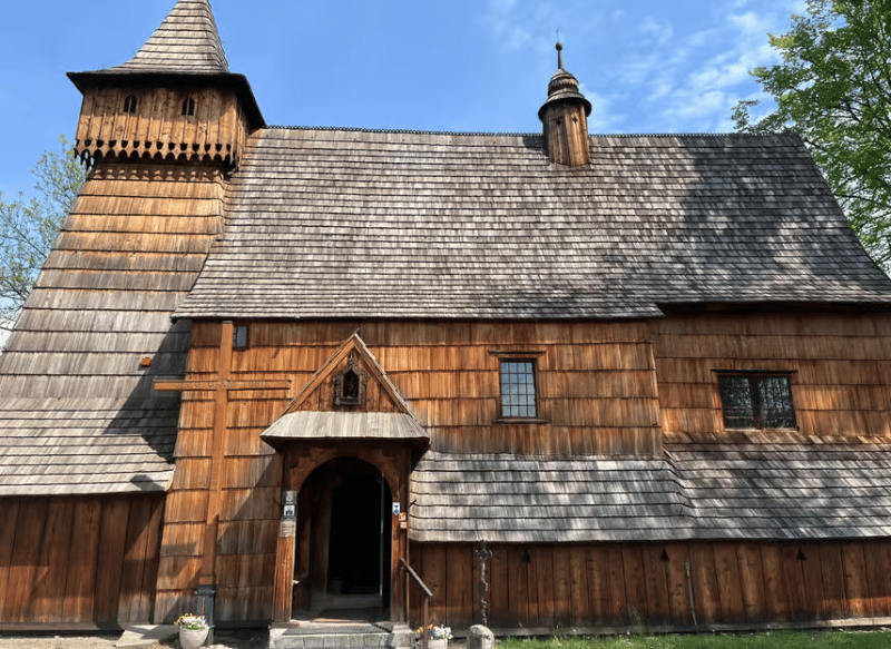 Krakow: Traditional Dunajec Rafting and Mountain Chairlift | ®ExcursionMania