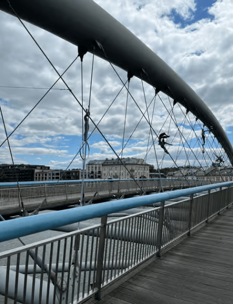 Krakow: Guided E-Scooter City Tour with Food Tastings | ®ExcursionMania - Image 1