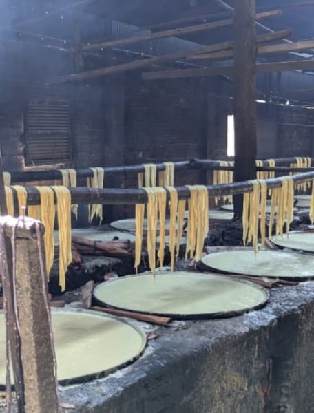 Phnom Penh to Silk Island By Tuk-Tuk with local Expert | ®ExcursionMania - Image 3