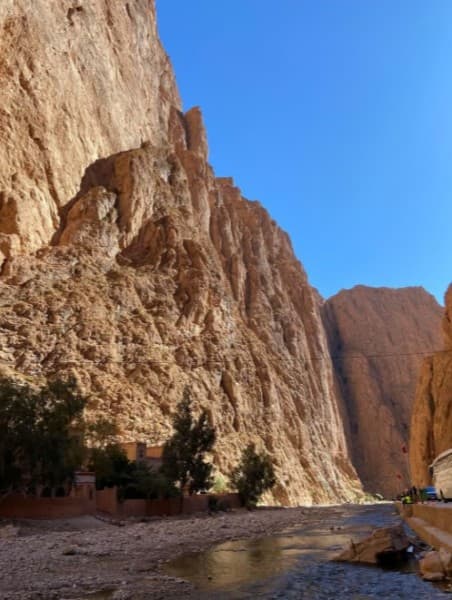 From Marrakech: 3-Day Desert Tour to Fes | ®ExcursionMania - Image 4