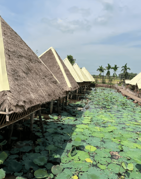 Siem Reap: Guided Countryside Bike Tour | ®ExcursionMania - Image 2