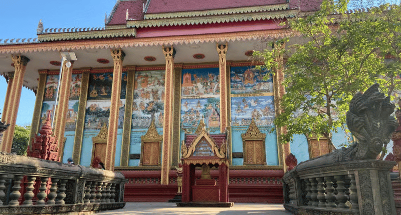 Siem Reap: Guided Countryside Bike Tour | ®ExcursionMania - Image 3