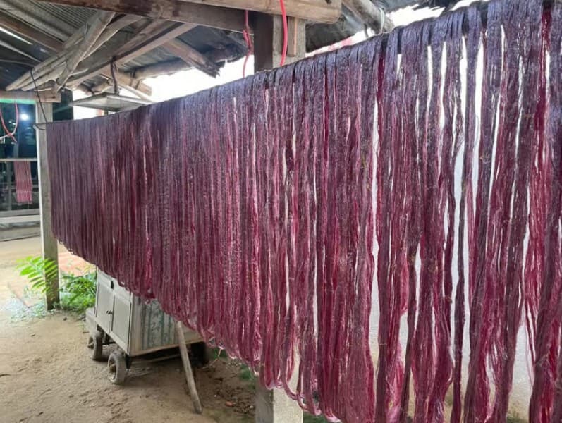 Phnom Penh: Silk Islands Half-Day Bike Tour | ®ExcursionMania - Image 1