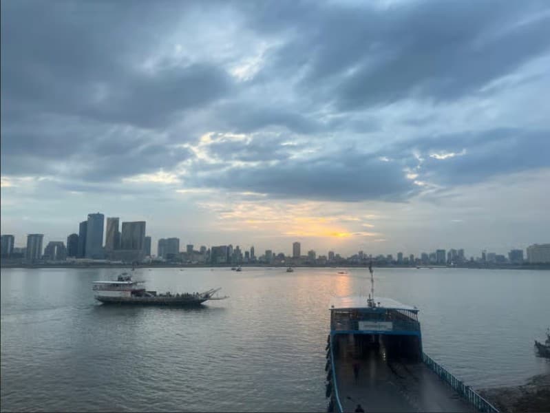 Phnom Penh: Silk Islands Half-Day Bike Tour | ®ExcursionMania - Image 3