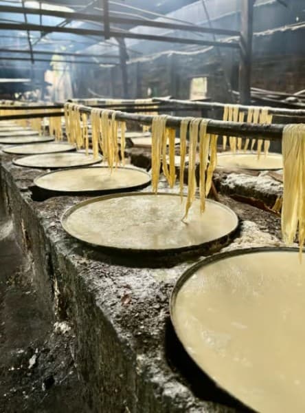 Phnom Penh: Silk Islands Half-Day Bike Tour | ®ExcursionMania