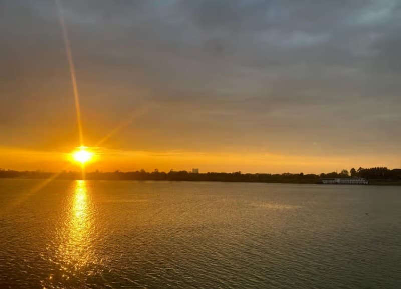 Phnom Penh: Silk Islands Half-Day Bike Tour | ®ExcursionMania