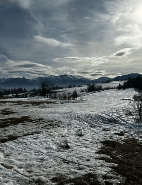 From Zakopane: Snowmobile Ride with Thermal Pools & Pickup | ®ExcursionMania