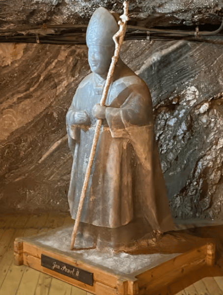 Krakow: UNESCO Underground Boat Expedition & Salt Mine Tour | ®ExcursionMania - Image 4