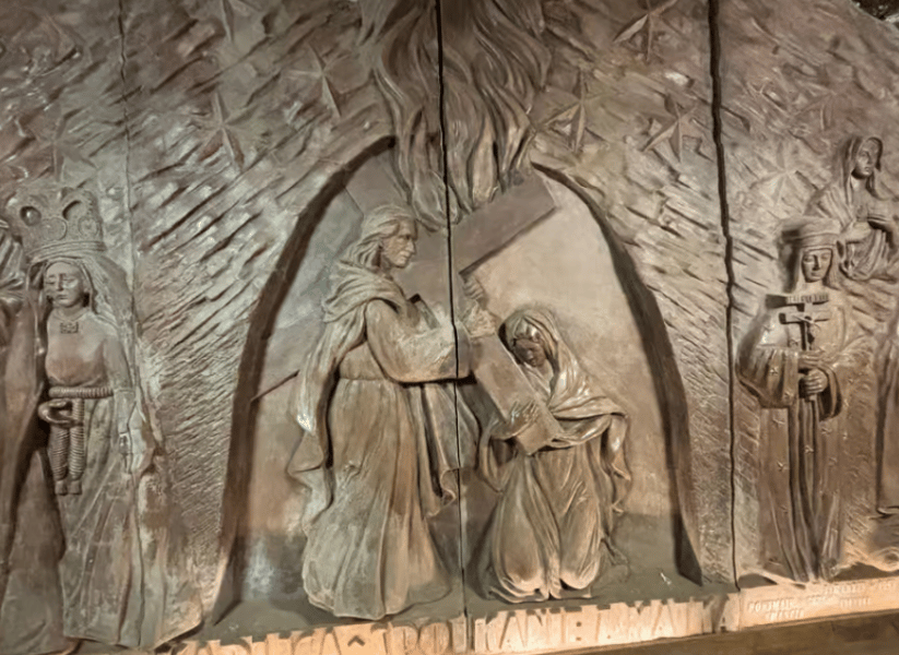 Krakow: UNESCO Underground Boat Expedition & Salt Mine Tour | ®ExcursionMania