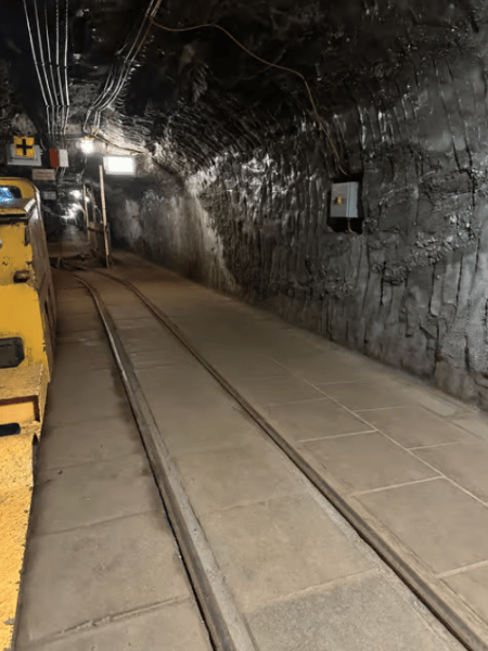 Krakow: UNESCO Underground Boat Expedition & Salt Mine Tour | ®ExcursionMania