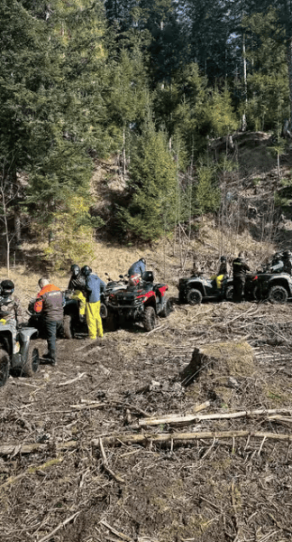 Krakow: Snowmobile Ride with Thermal Pools and Hotel Pickup | ®ExcursionMania - Image 2