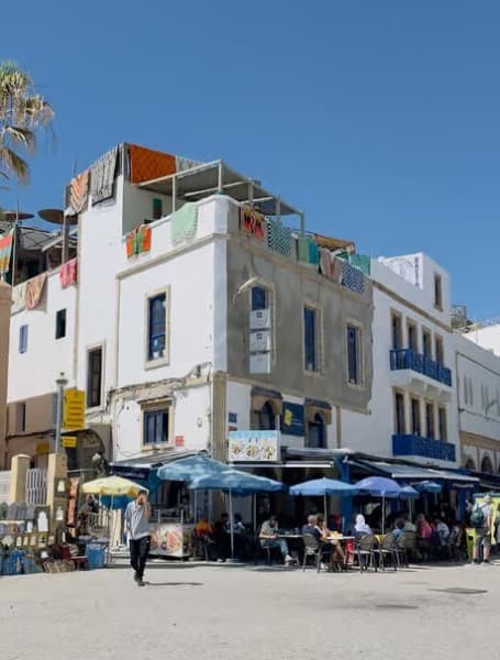 From Marrakech: Essaouira & Atlantic Coast Full-Day Trip | ®ExcursionMania - Image 1