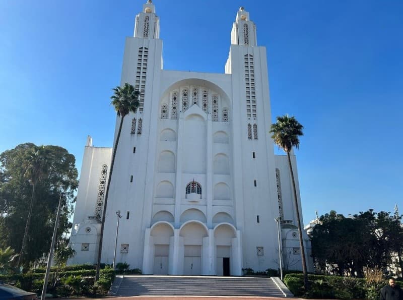 Guided tour of Casablanca from the port or hotels | ®ExcursionMania - Image 4