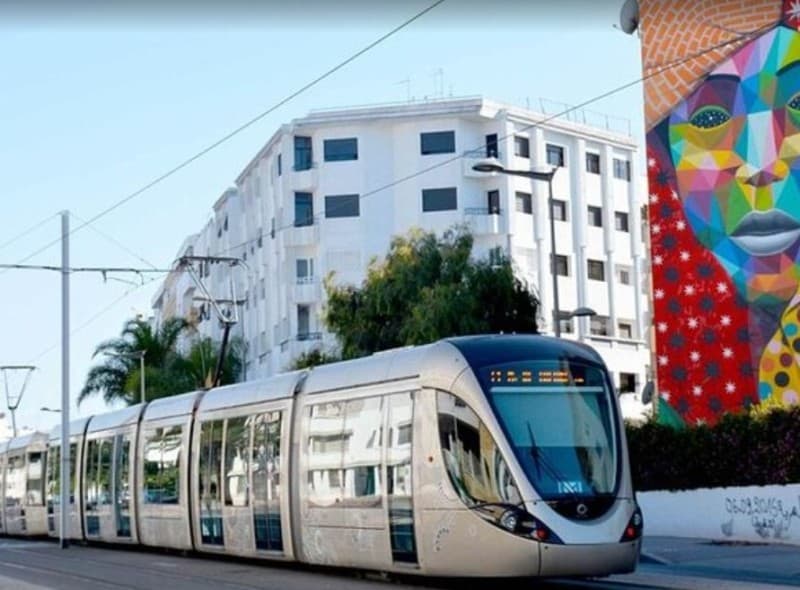 Rabat full-day Trip From Casablanca Guided Tour | ®ExcursionMania - Image 1