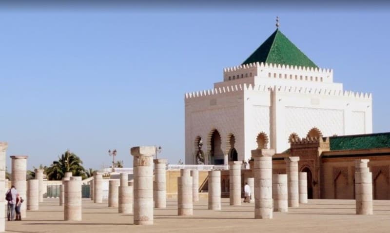 Rabat full-day Trip From Casablanca Guided Tour | ®ExcursionMania - Image 2