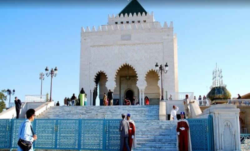 Rabat full-day Trip From Casablanca Guided Tour | ®ExcursionMania - Image 3