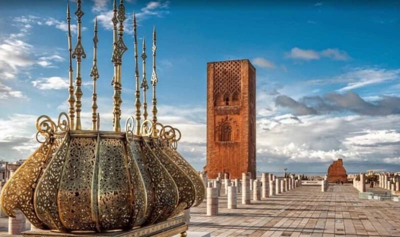 Rabat full-day Trip From Casablanca Guided Tour | ®ExcursionMania - Image 4