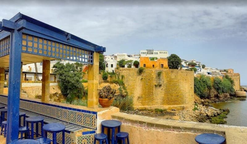 Rabat full-day Trip From Casablanca Guided Tour | ®ExcursionMania