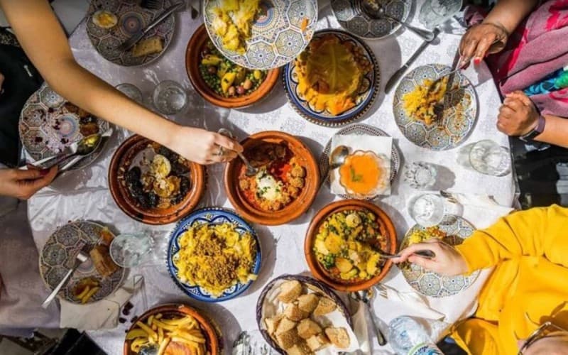 Rabat full-day Trip From Casablanca Guided Tour | ®ExcursionMania