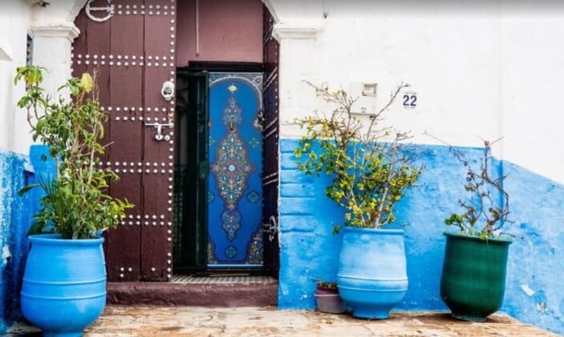 Rabat full-day Trip From Casablanca Guided Tour | ®ExcursionMania