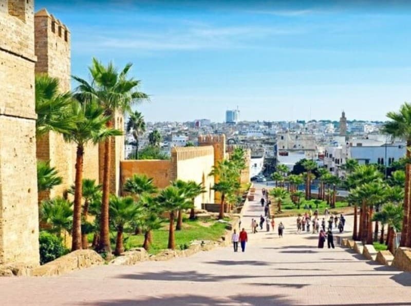 Rabat full-day Trip From Casablanca Guided Tour | ®ExcursionMania