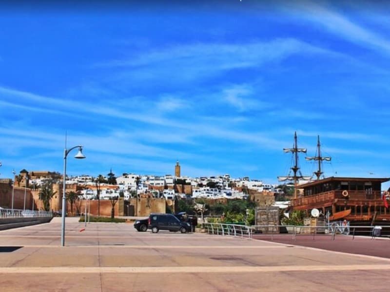 Rabat full-day Trip From Casablanca Guided Tour | ®ExcursionMania