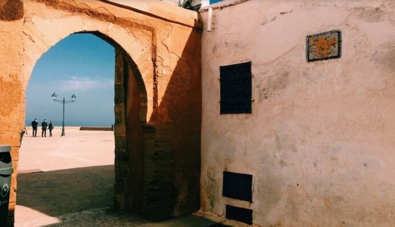 Rabat full-day Trip From Casablanca Guided Tour | ®ExcursionMania