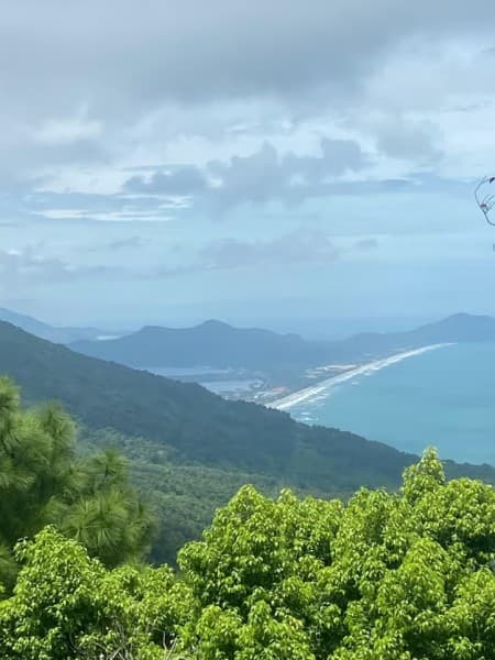 Hue to Hoi An by bus: Hai Van Pass, Lang Co, Marble mountain | ®ExcursionMania - Image 3