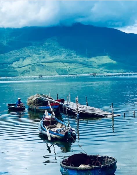 Hue to Hoi An by bus: Hai Van Pass, Lang Co, Marble mountain | ®ExcursionMania - Image 4