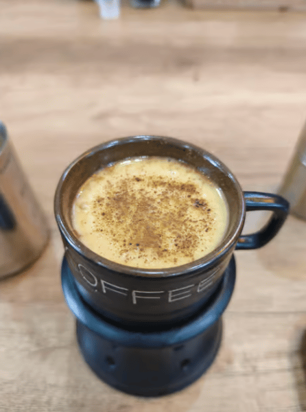 Da Nang Coffee Making Workshop | ®ExcursionMania - Image 3