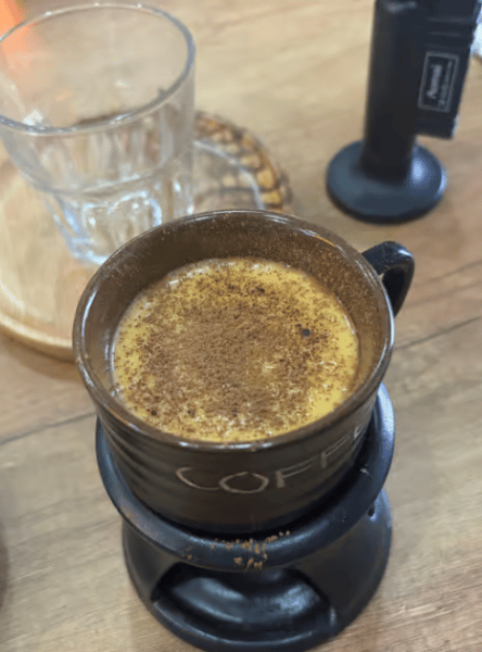 Da Nang Coffee Making Workshop | ®ExcursionMania - Image 4